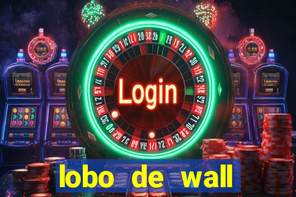 lobo de wall street online